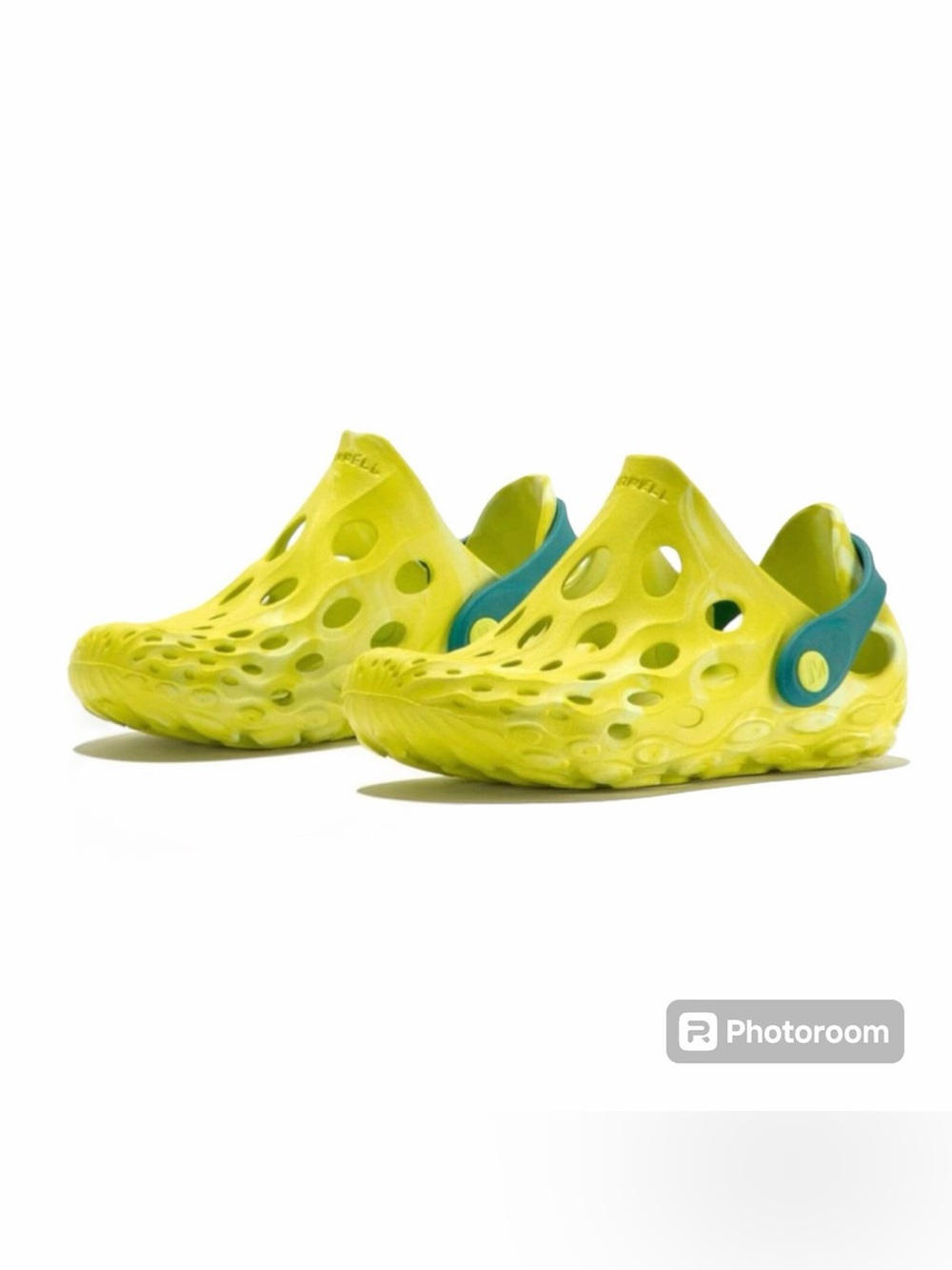 Merrell Hydro Moc slip-on water shoes